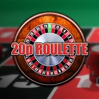20p roulette casino game by Inspired Gaming – featured logo at Rollflame Casino