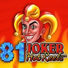Play 81 Joker Hot Reels slot by Origins on rollflames.com
