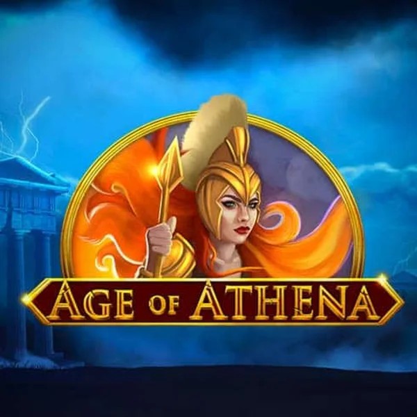 Age of Athena – slot by Epic Industries, featured at rollflames.com