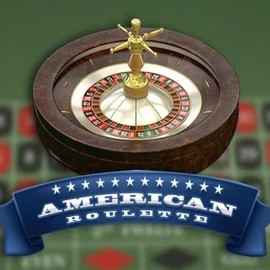 American Roulette (BGaming) game by BGAMING – logo hosted on Rollflame Casino