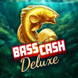 Play the Bass Cash Deluxe slot by Alchemy Gaming on Rollflame Casino