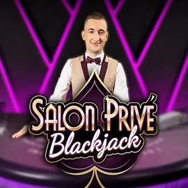 Blackjack Salon Privé online slot from Ezugi – play at rollflames.com