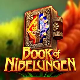 Book of Nibelungen – slot by Swintt, featured at rollflames.com
