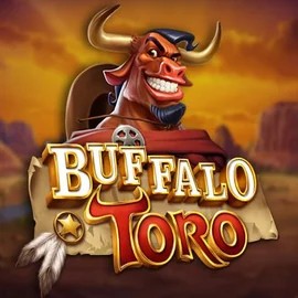 Buffalo Toro – slot by ELK Studios, featured at rollflames.com