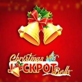 Christmas Jackpot Bells game by Origins – logo hosted on Rollflame Casino