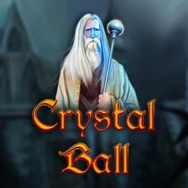Crystal Ball online slot from Gamomat – play at rollflames.com
