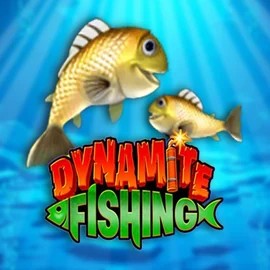 Dynamite Fishing – slot by Inspired Gaming, featured at rollflames.com