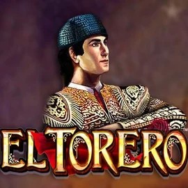 El Torero game by RTG (Reel Time Gaming) – logo hosted on Rollflame Casino