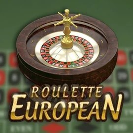 European Roulette (BGaming) slot visual from BGAMING available on rollflames.com