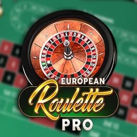 European Roulette Pro online slot from Play'n GO – play at rollflames.com