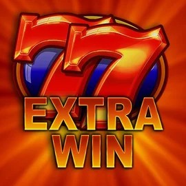 Try Extra Win slot by Swintt on rollflames.com – logo image