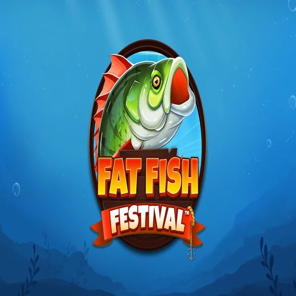 Play the Fat Fish Festival slot by Wishbone Games on Rollflame Casino