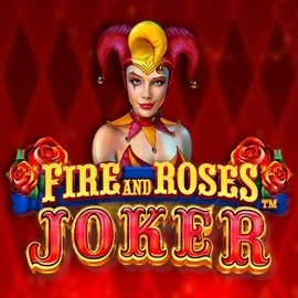 Play the Fire and Roses Joker slot by Triple Edge Studios on Rollflame Casino