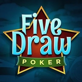 Five Draw Poker MH (Nucleus) slot icon by Nucleus Gaming, available at Rollflame Casino