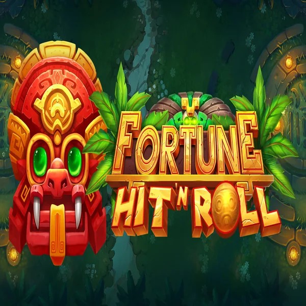 Fortune Hit'n Roll online slot from Pragmatic Play – play at rollflames.com