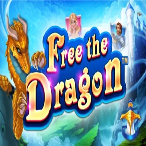Free the Dragon slot visual from Playtech available on rollflames.com