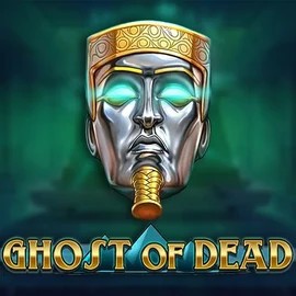 Enjoy Ghost of Dead by Play'n GO – logo hosted on rollflames.com