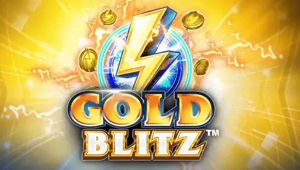 Gold Blitz online slot from Fortune Factory Studios – play at rollflames.com