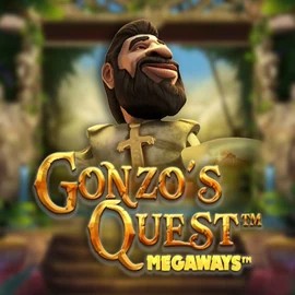 Slots logo of Gonzita’s Quest from Red Tiger Gaming at Rollflame Casino