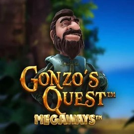 Play the Gonzo's Quest Megaways slot by Red Tiger Gaming on Rollflame Casino