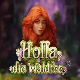 Play Holla die Waldfee slot by Hölle Games on rollflames.com