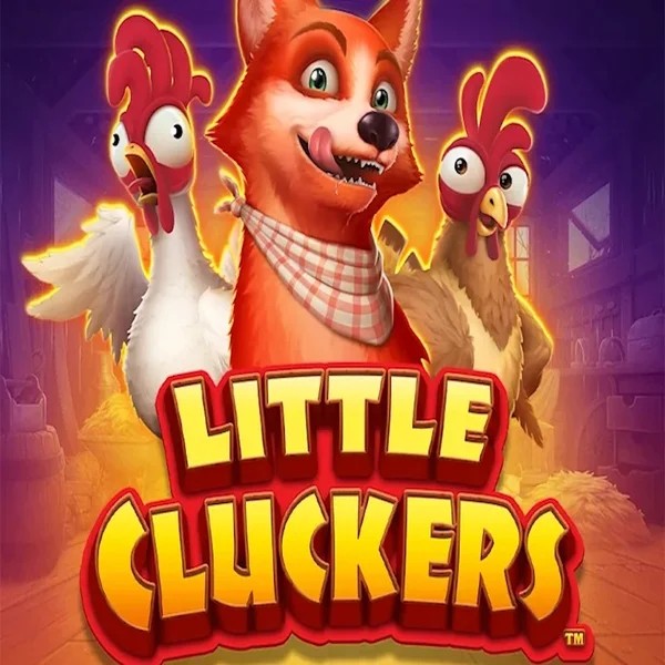 Little Cluckers – slot by Greentube, featured at rollflames.com