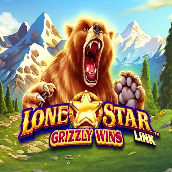 Lone Star Link Grizzly Wins – slot by Greentube, featured at rollflames.com