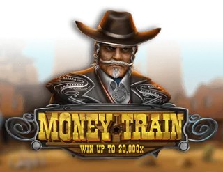 Play Money Train slot by Relax Gaming on rollflames.com