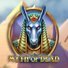 Play Myth of Dead slot by Play'n GO on rollflames.com