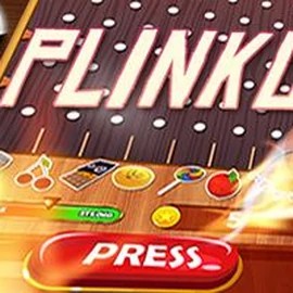 game logo by BGAMING on rollflames.com