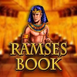 Ramses Book – slot by Gamomat, featured at rollflames.com