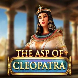 Play the The Asp of Cleopatra slot by Red Rake Gaming on Rollflame Casino