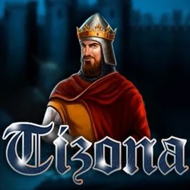 Play the Tizona slot by Merkur Gaming on Rollflame Casino