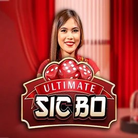 Play Ultimate Sic Bo slot by Ezugi on rollflames.com