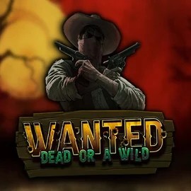 Wanted Dead or a Wild online slot from Hacksaw Gaming – play at rollflames.com