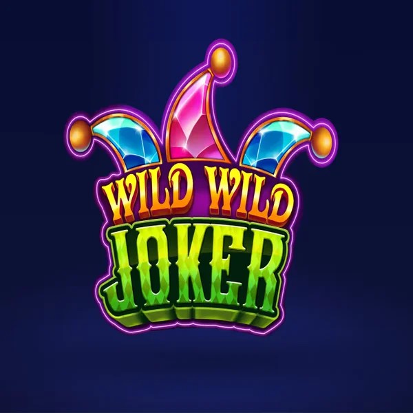 Try Wild Wild Joker slot by Pragmatic Play on rollflames.com – logo image